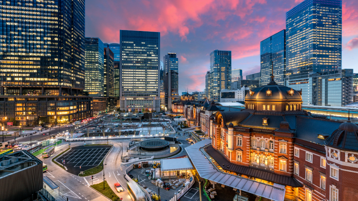 The No-Show TrapMiss one night in Japan and you might never book there again