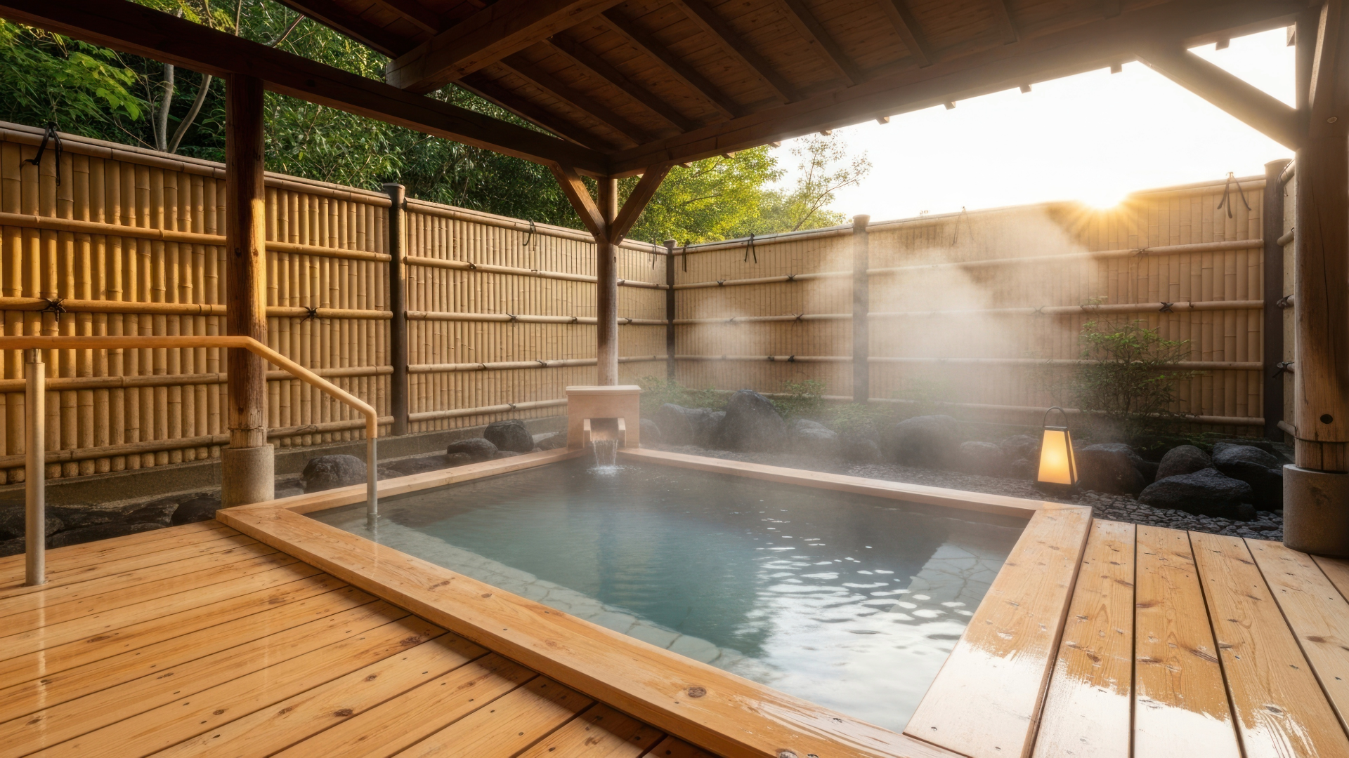 Japan Onsen Tattoo Policies in 2026: What Actually Gets You In (And What Doesn't)