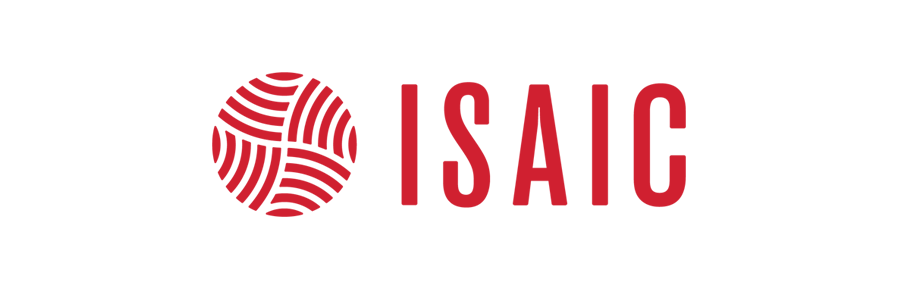 ISAIC Industrial Sewing and Innovation Center Logo.png