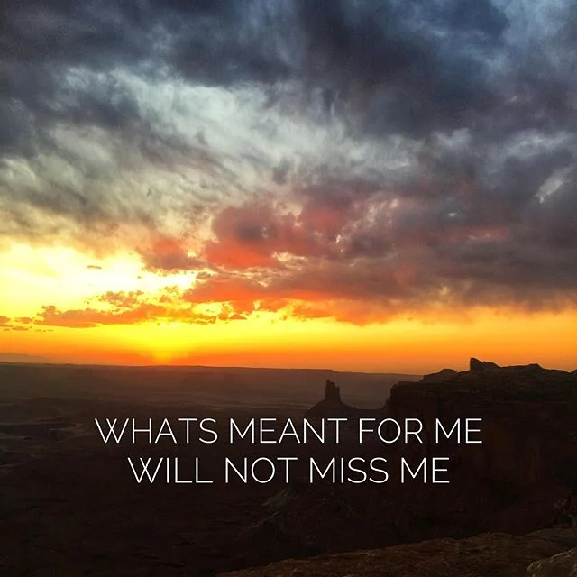 I have been living by this quote last few weeks. It&rsquo;s helped me keep prospective during this crazy busy but exciting time.

This morning I decided to make a phone background with this saying and you better believe I used a Moab photo as the bac