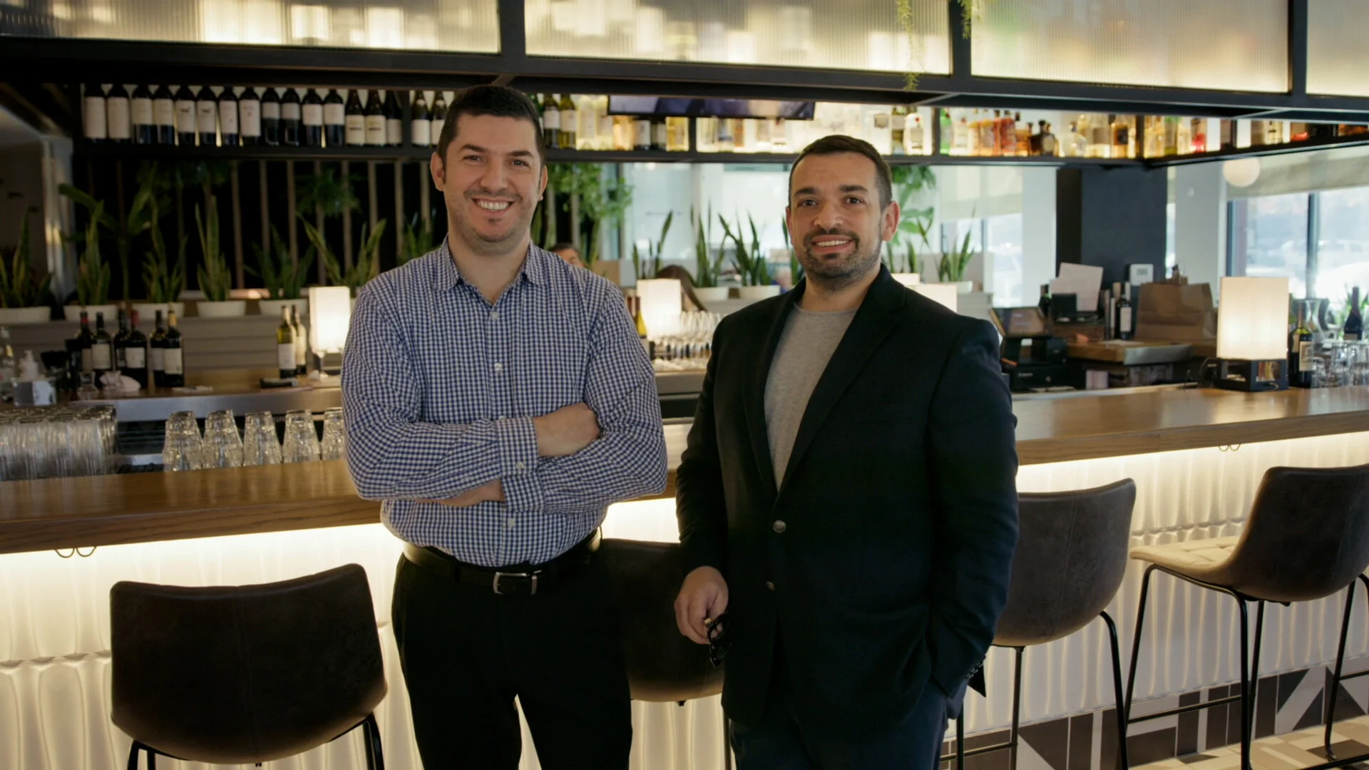 City of Plano "Bavette Grill"