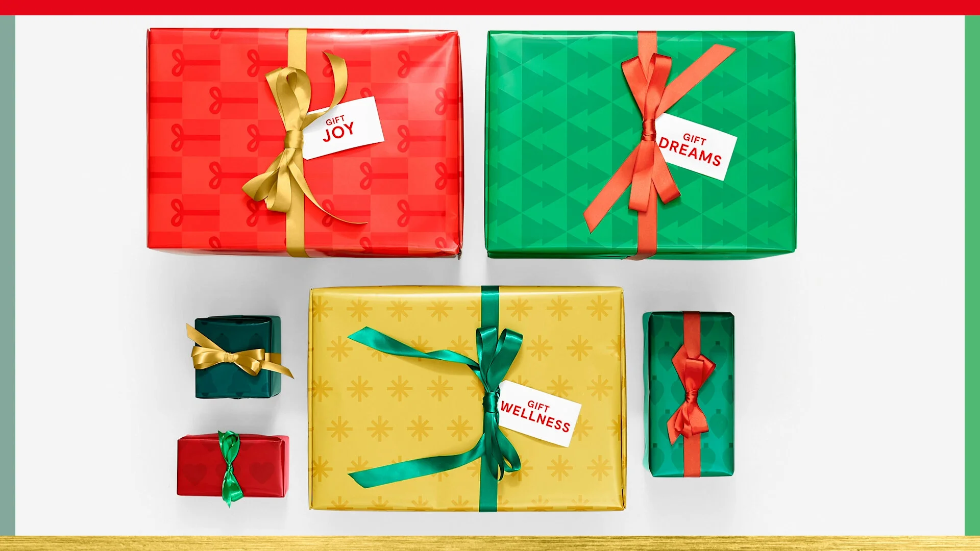 JC Penney "November Social"