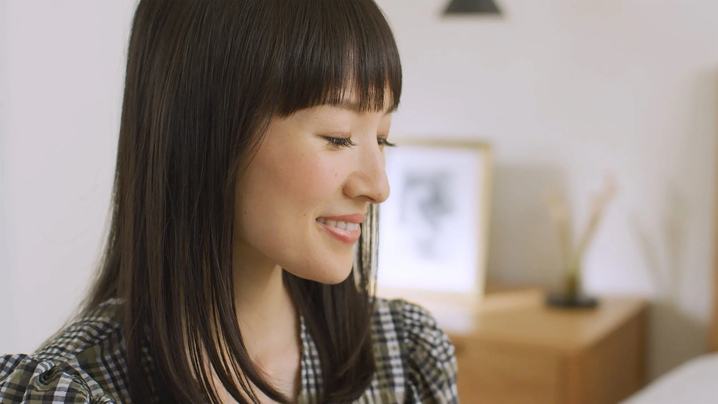 The Container Store "Marie Kondo"