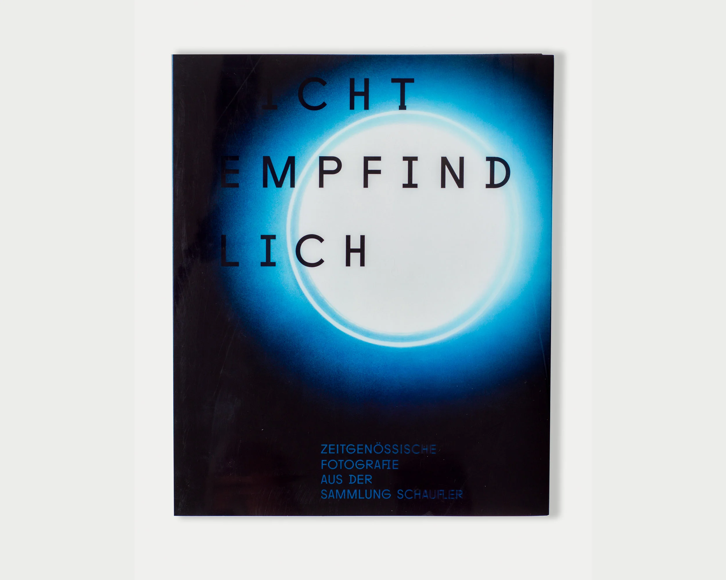 Lichtempfindlich