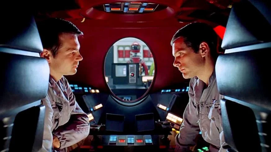 This came out in the Metro Edition Better Living Through Sci-Fi: 5 Movies With Useful Lessons Neuro-Linguistic Programming and Philip K. Dick expert Dan Abella tells us how speculating about the future can help us live a better life tod