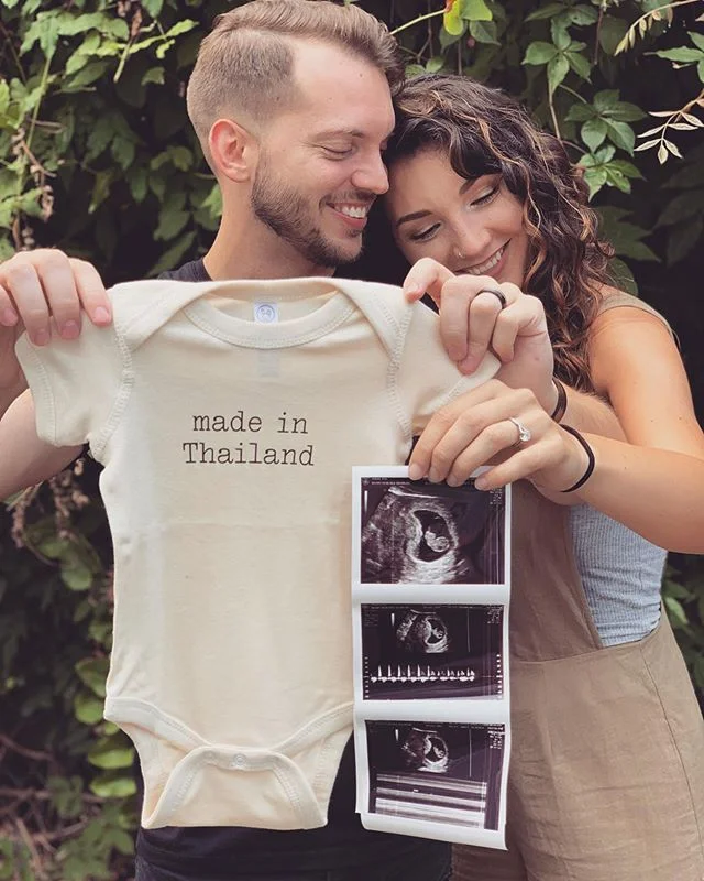 Hi friends! Sorry I&rsquo;ve been MIA for a while, but there has been a lot going on 😅
&bull;
The list contains: Me getting pregnant! Me breaking my hand, prepping to sell our house, infuriating computer problems, and much more.
&bull;
All that to s