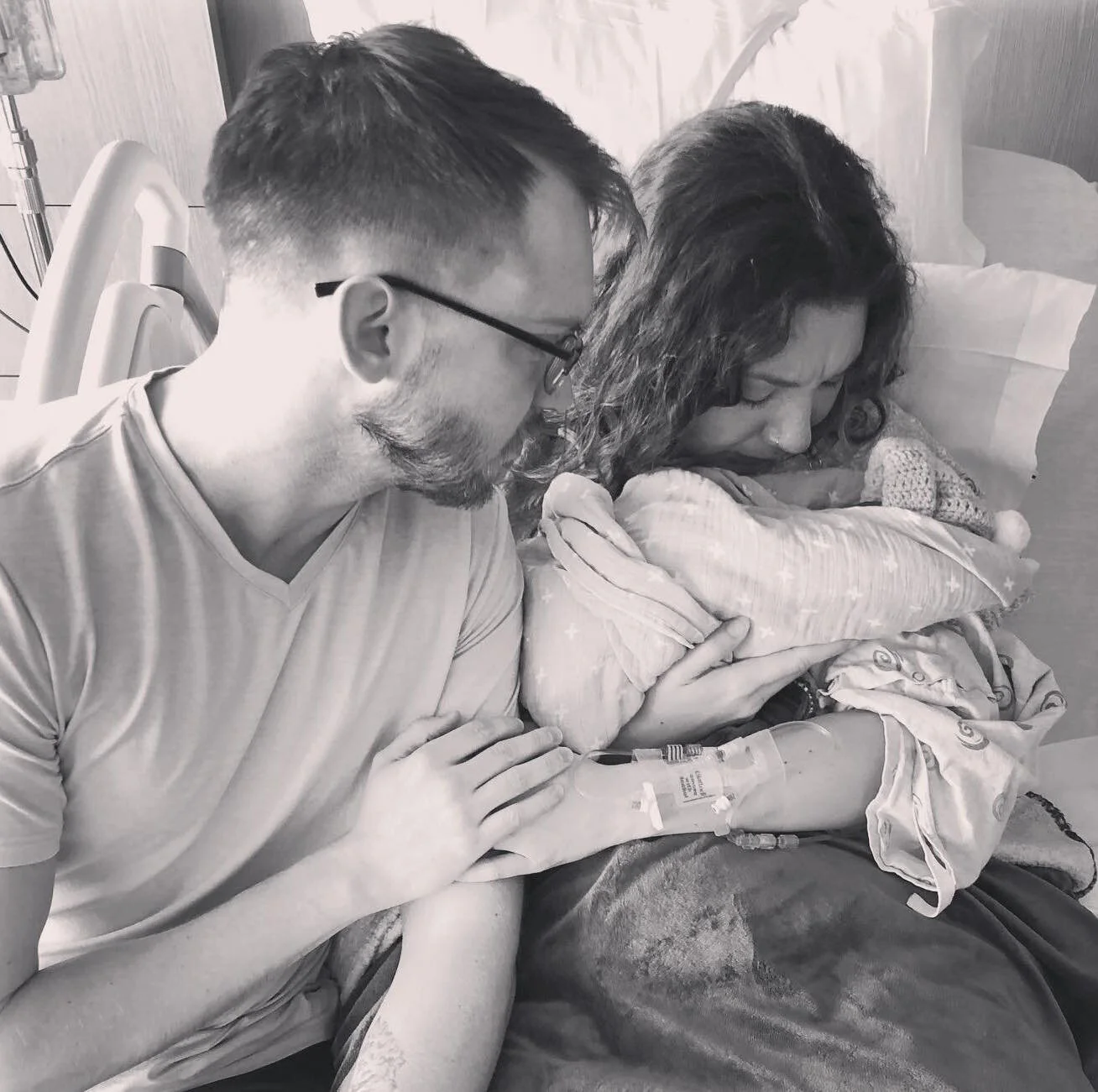 Beau Oliver // Our Stillbirth Story