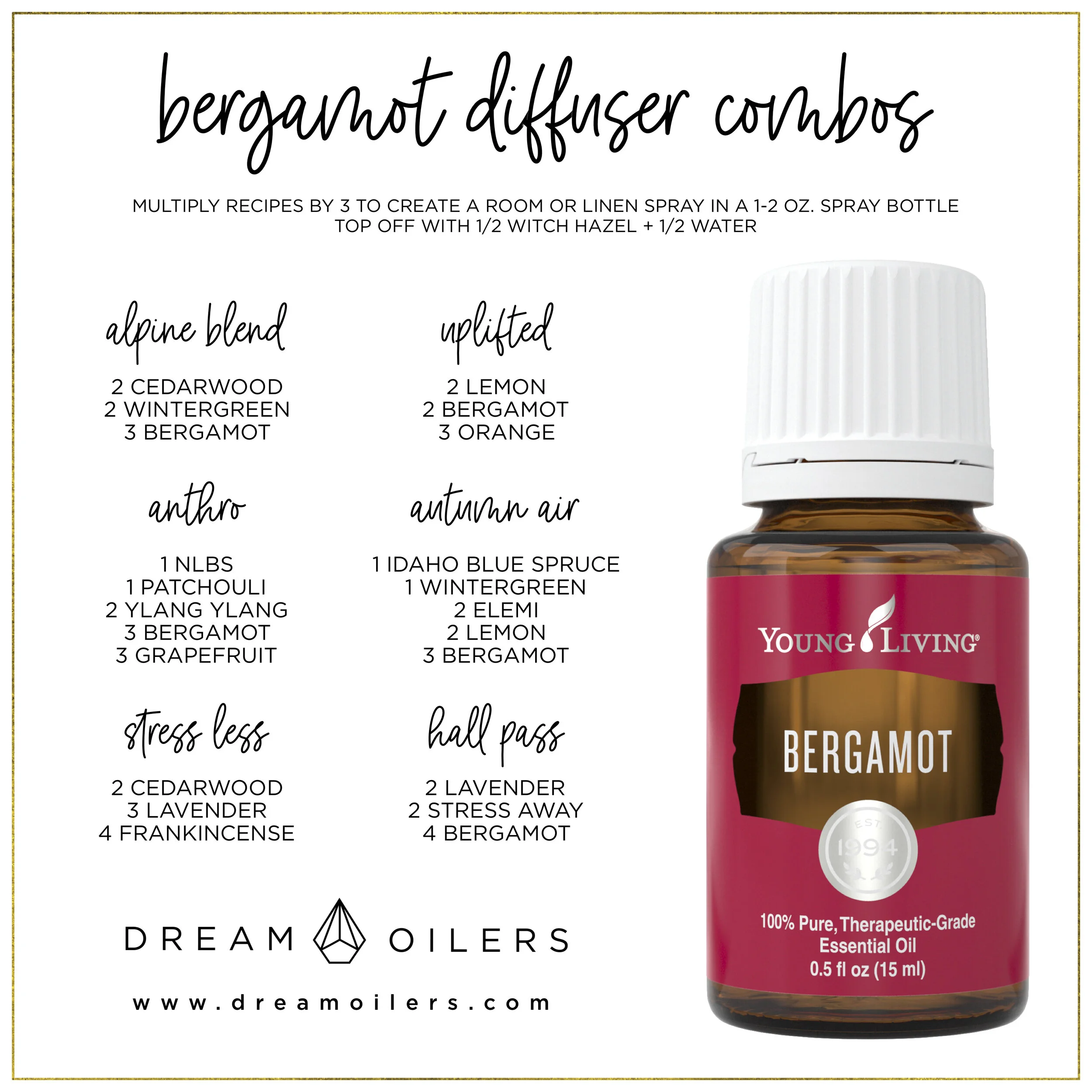 Updated Liquid Calm Recipe With Young Living Oils Crazy Adventures In Parenting