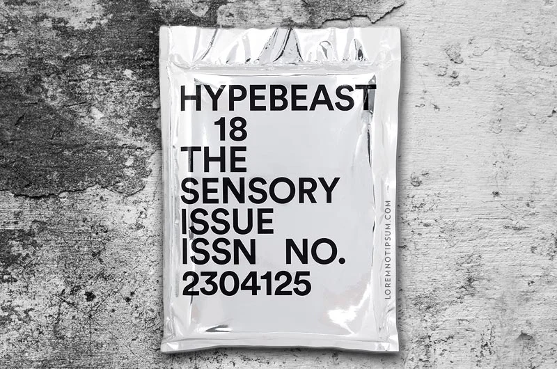 I have been contributing to Hypebeast for 10 years.