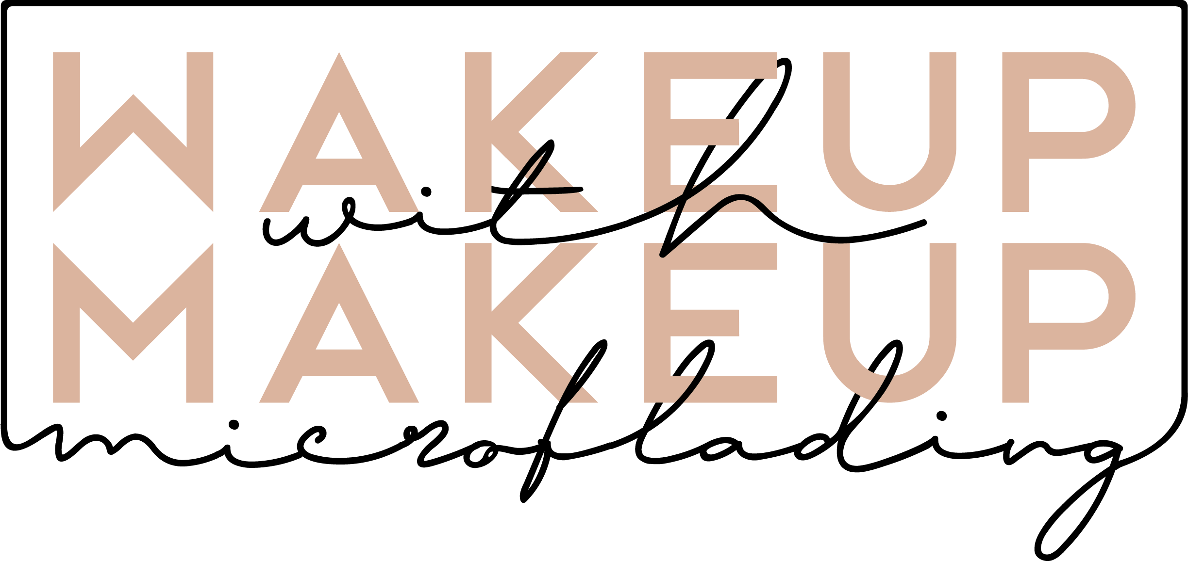 Wakeup with Makeup
