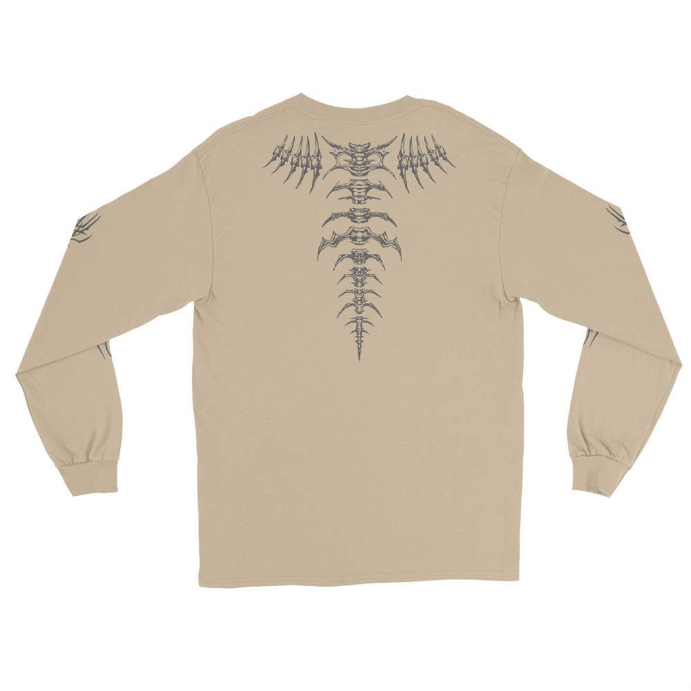 DAGH Sweatshirt (SAND) PREORDER