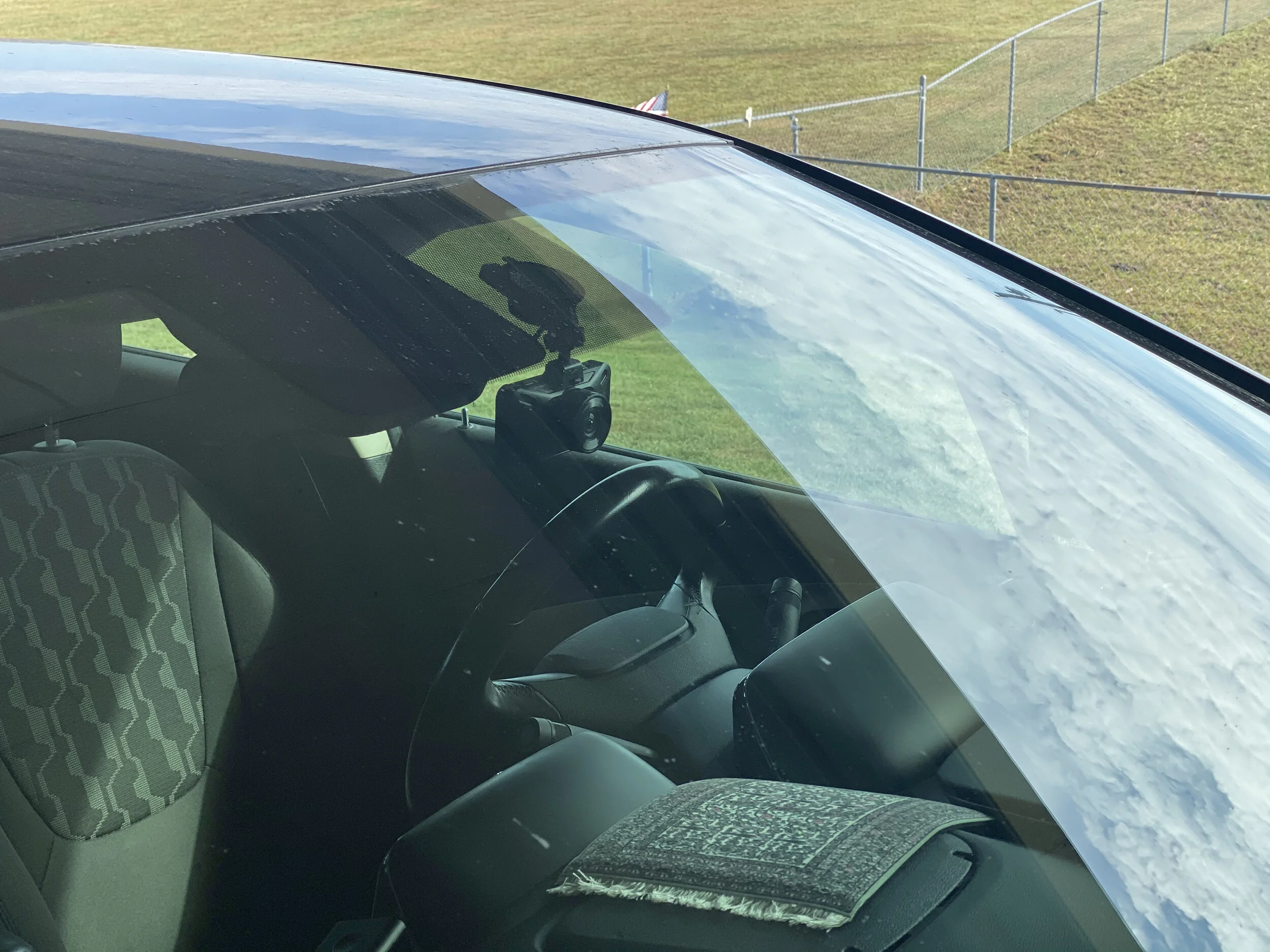 Vantrue X4 UHD 4K Dash Cam u2014 The Computer Group
