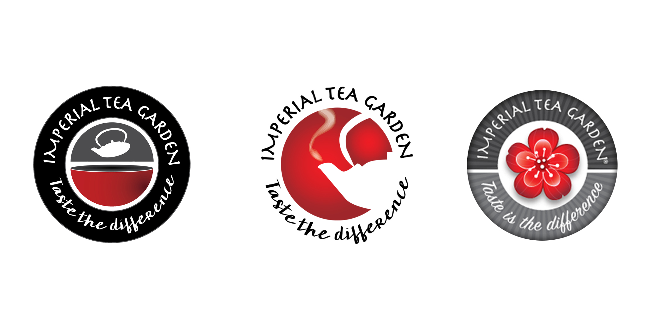 Logo Design Variations