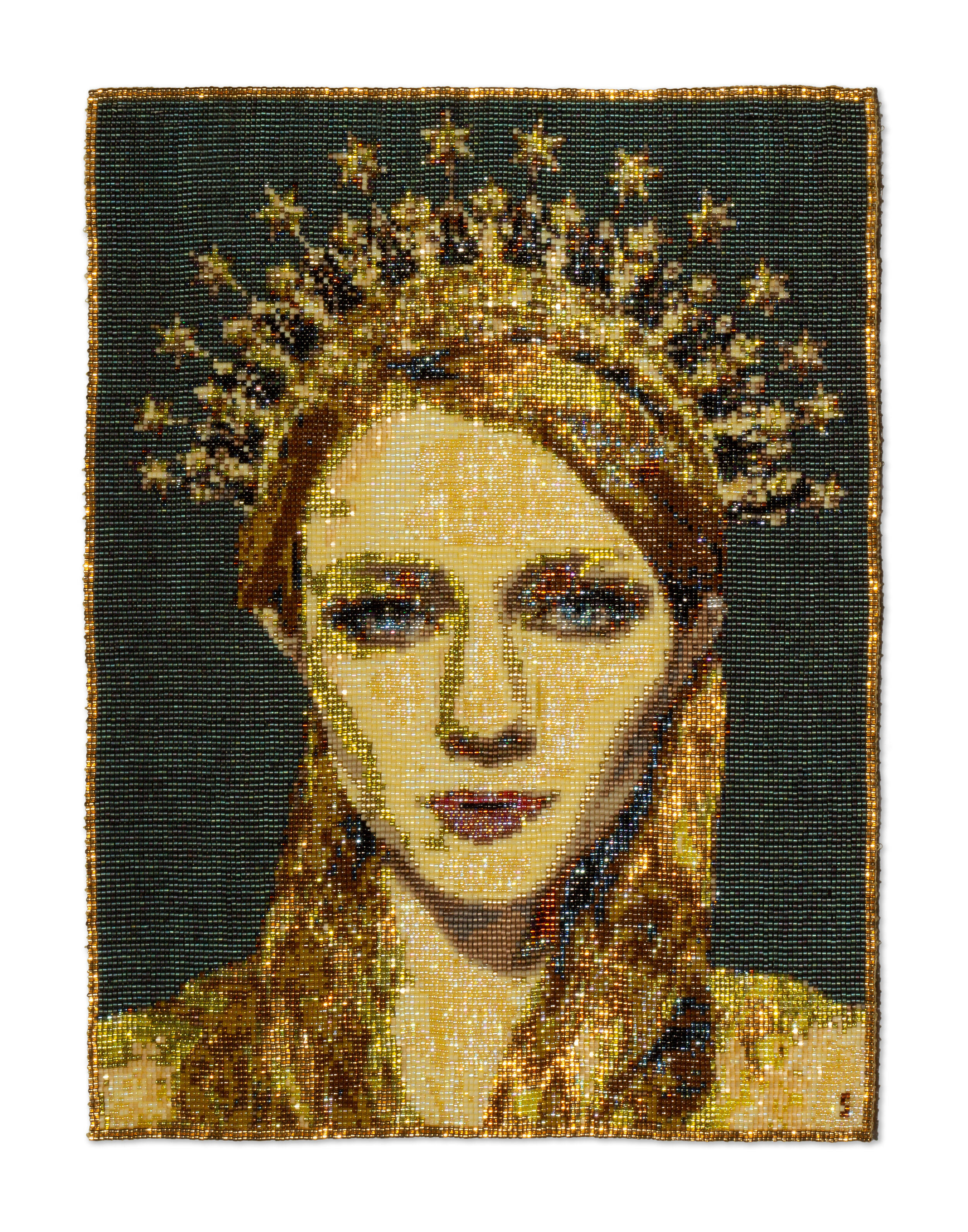 High Priestess Postcard or Print