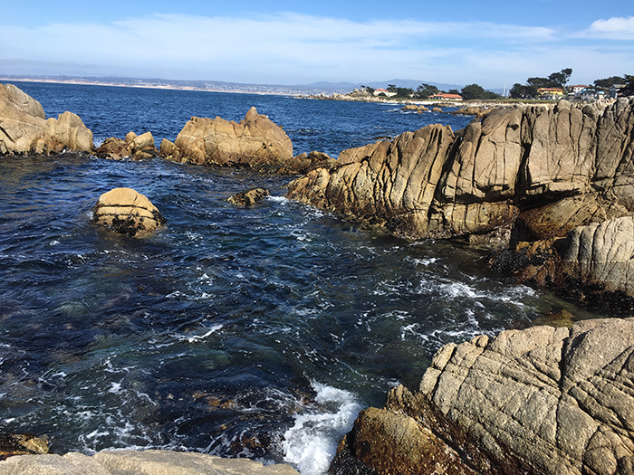 Monterey