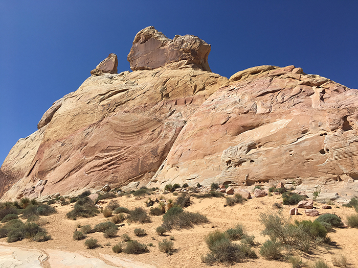 Nevada State Park