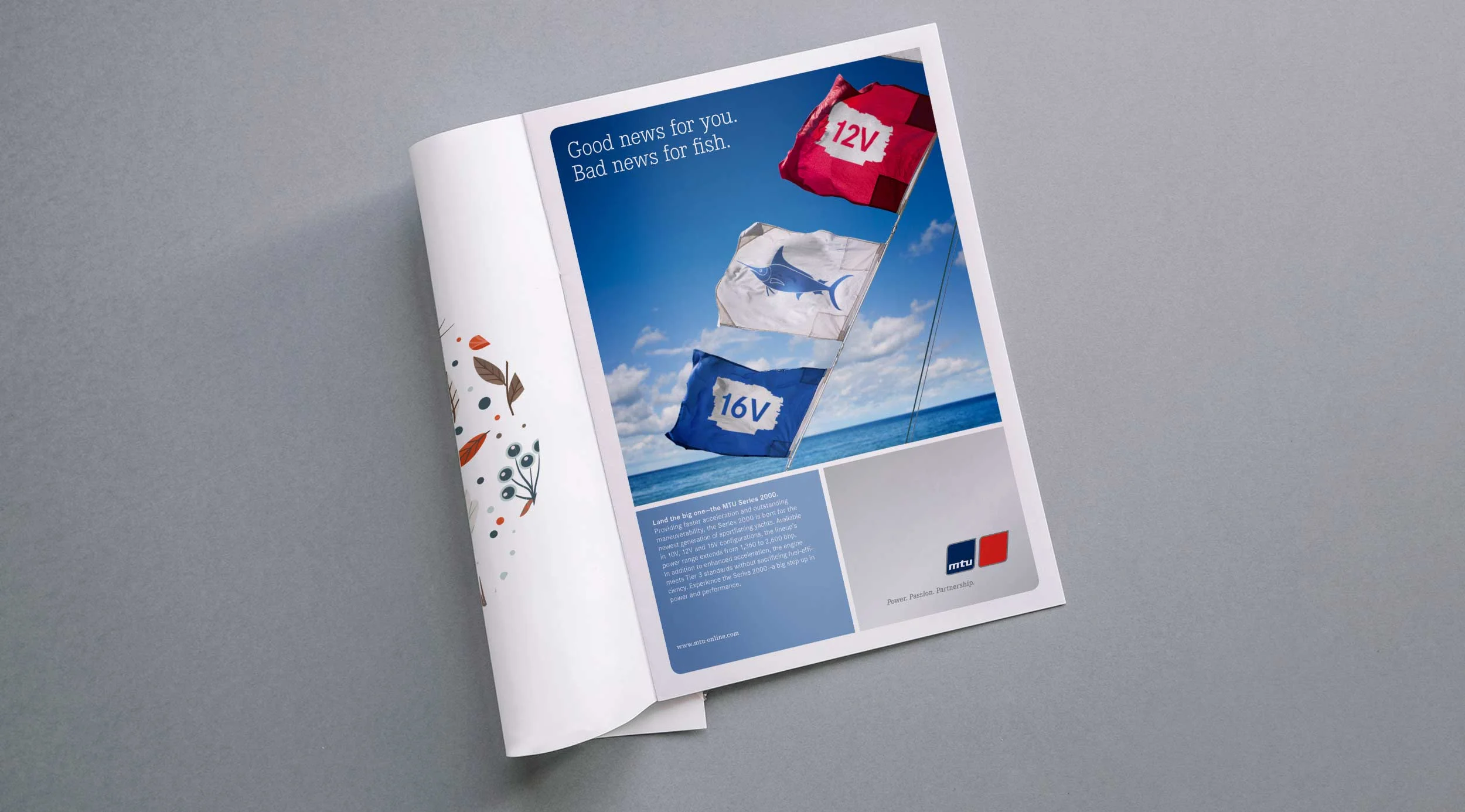 Consumables Brochure