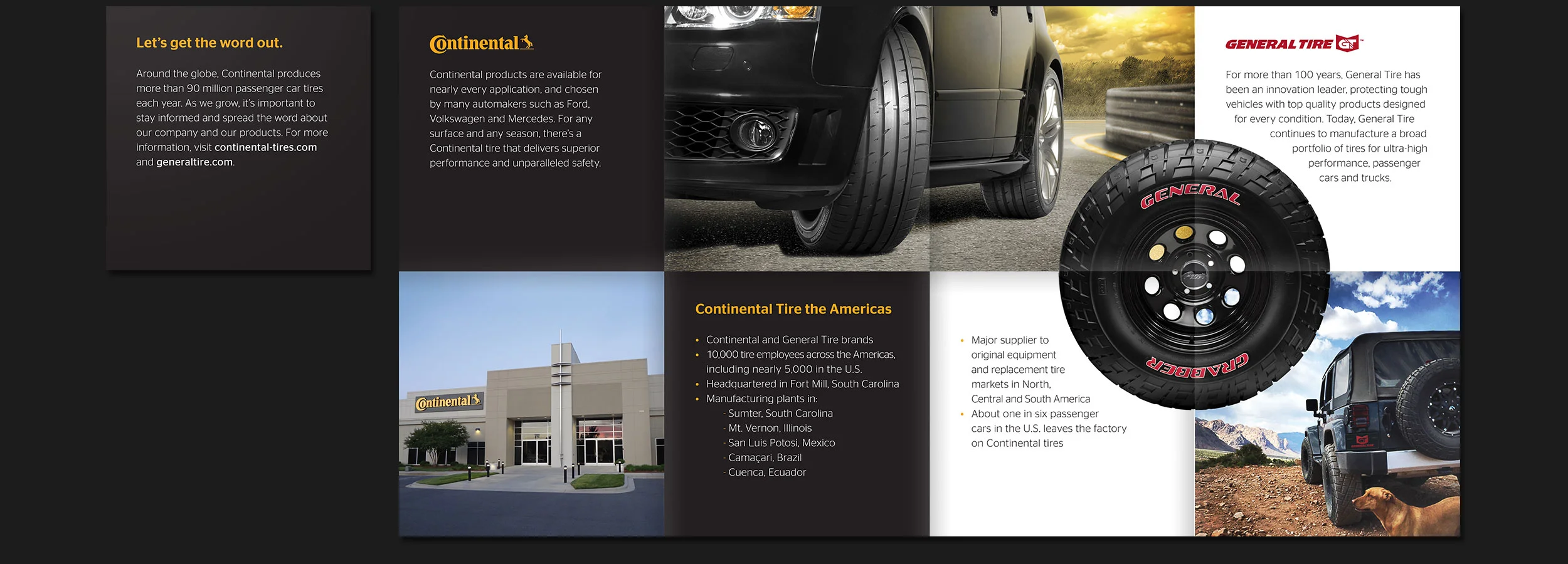 ADAS Radar Ad