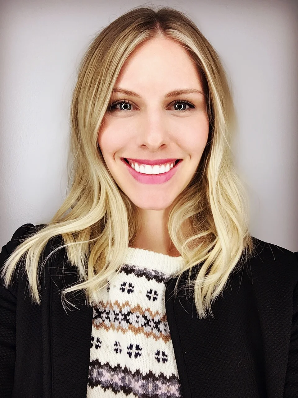Dr. Blaire Schembari
