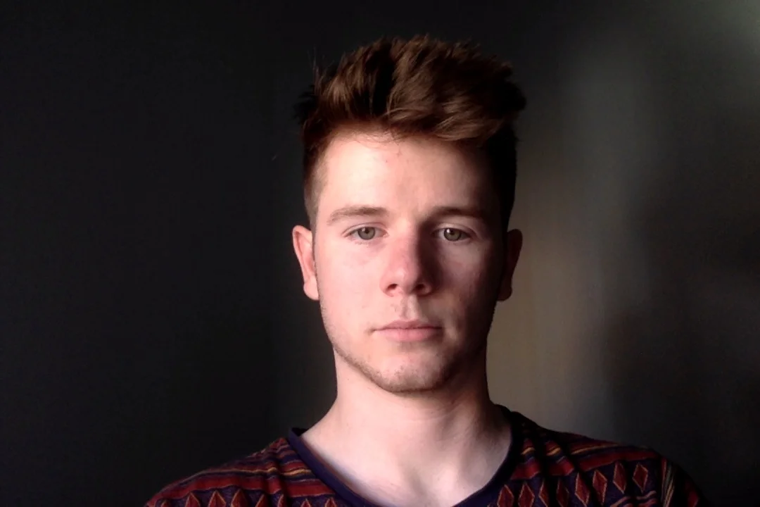 Andrew Gross