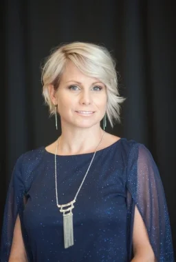 Kathy Robichaux