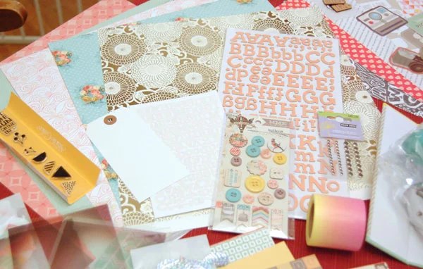 Studio Calico Mystery Kits