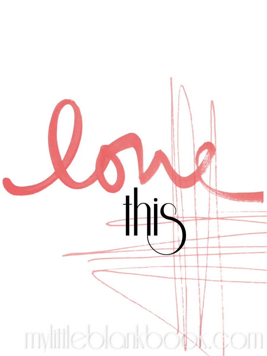 #scclassfromthepast | Inked class lesson: Digital Stamps