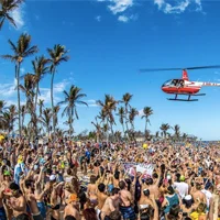 Deltona Beach Party
