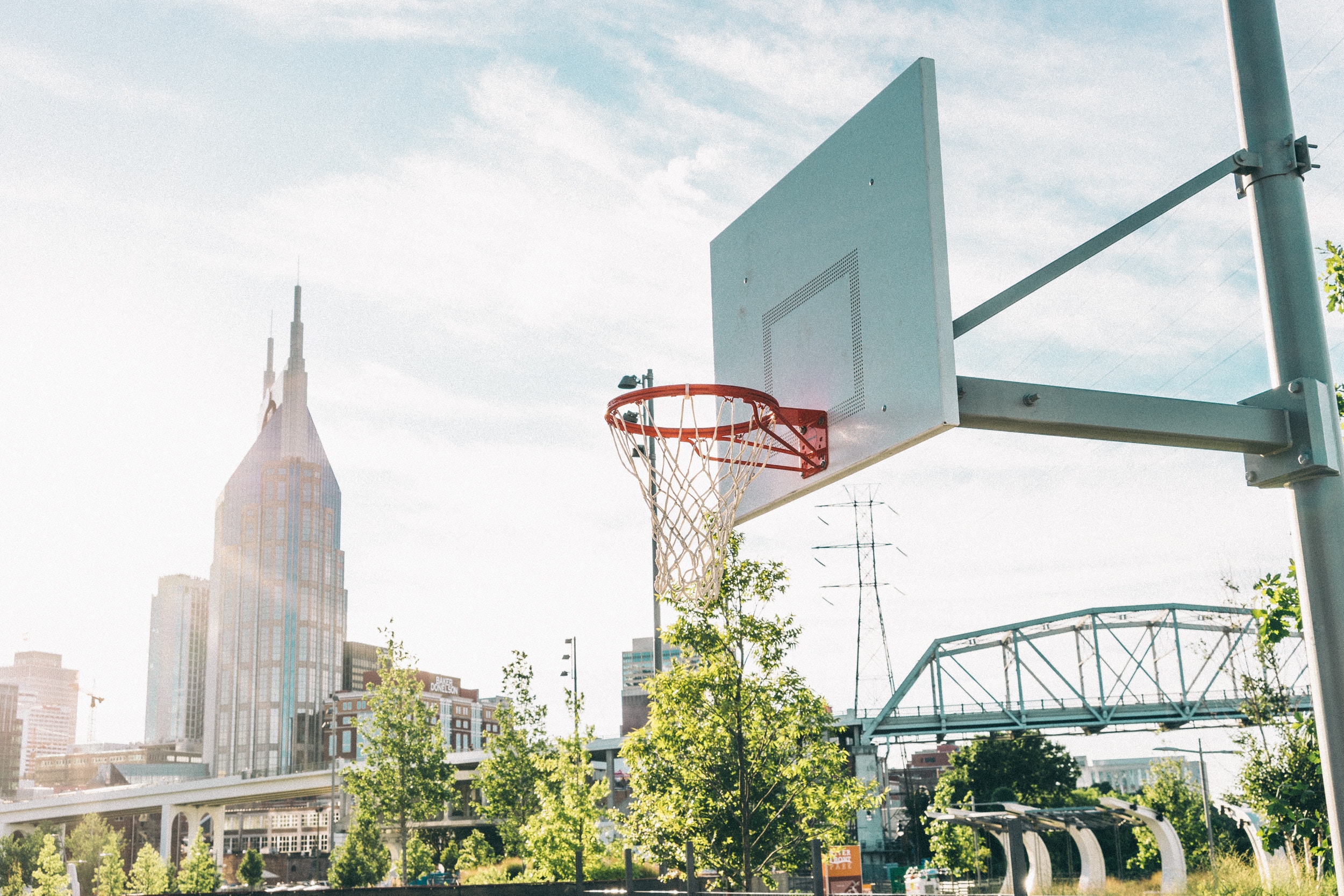 Pickup Ball