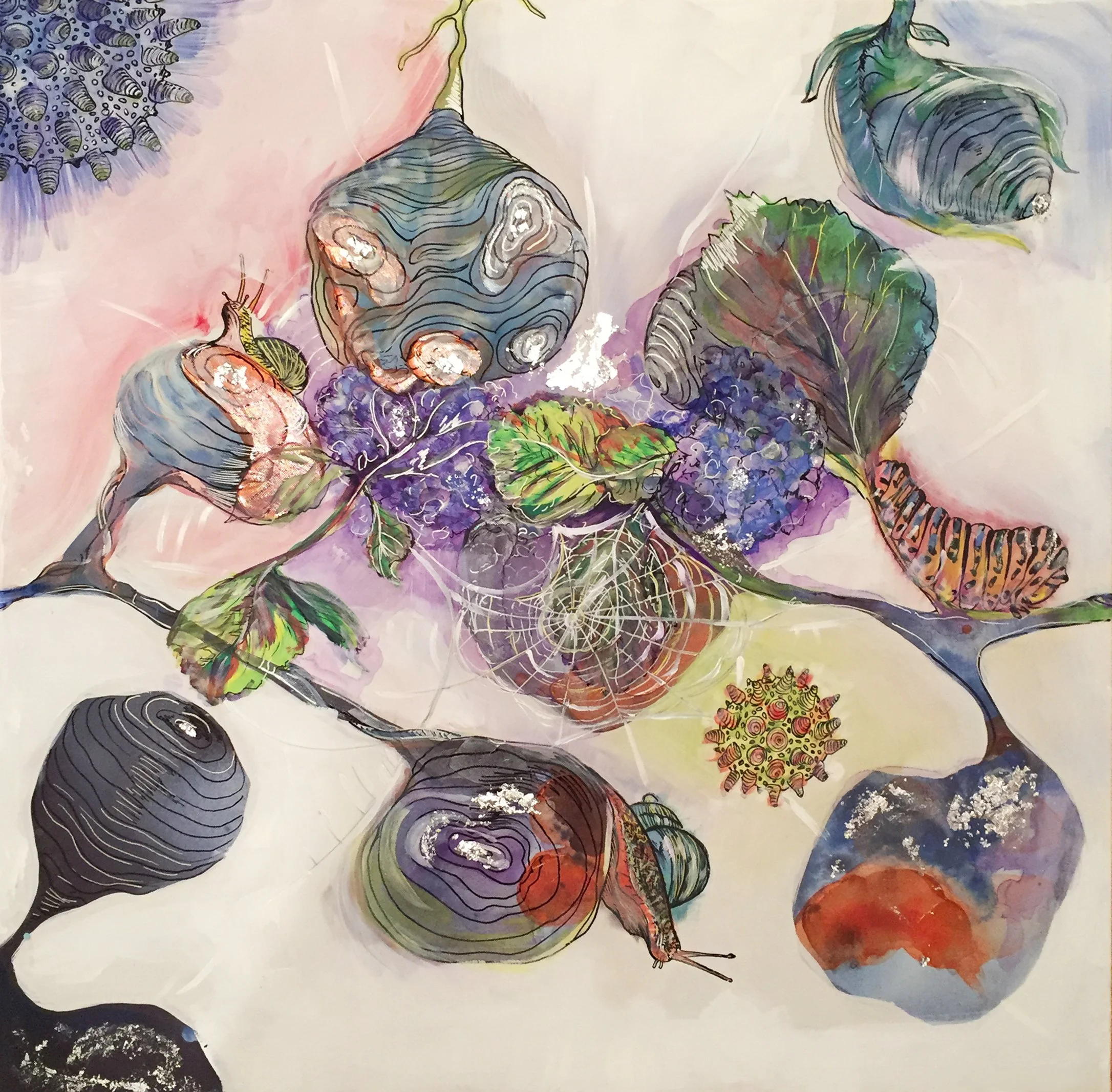 Filoli: From Dynasty Dreams to Painting Nature