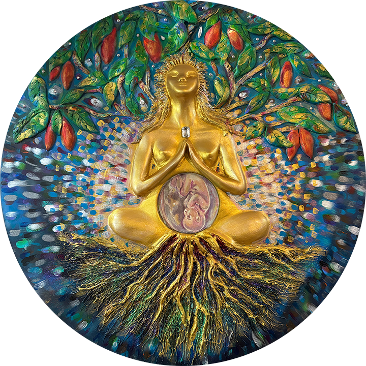 The Spirit of Iboga: Sacred Teacher Plant