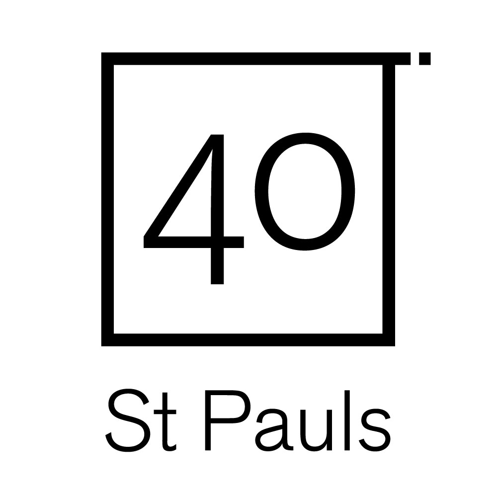 40 St Pauls