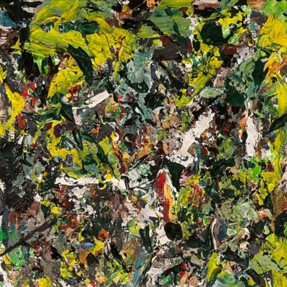 Spring Forward (Performance Set)