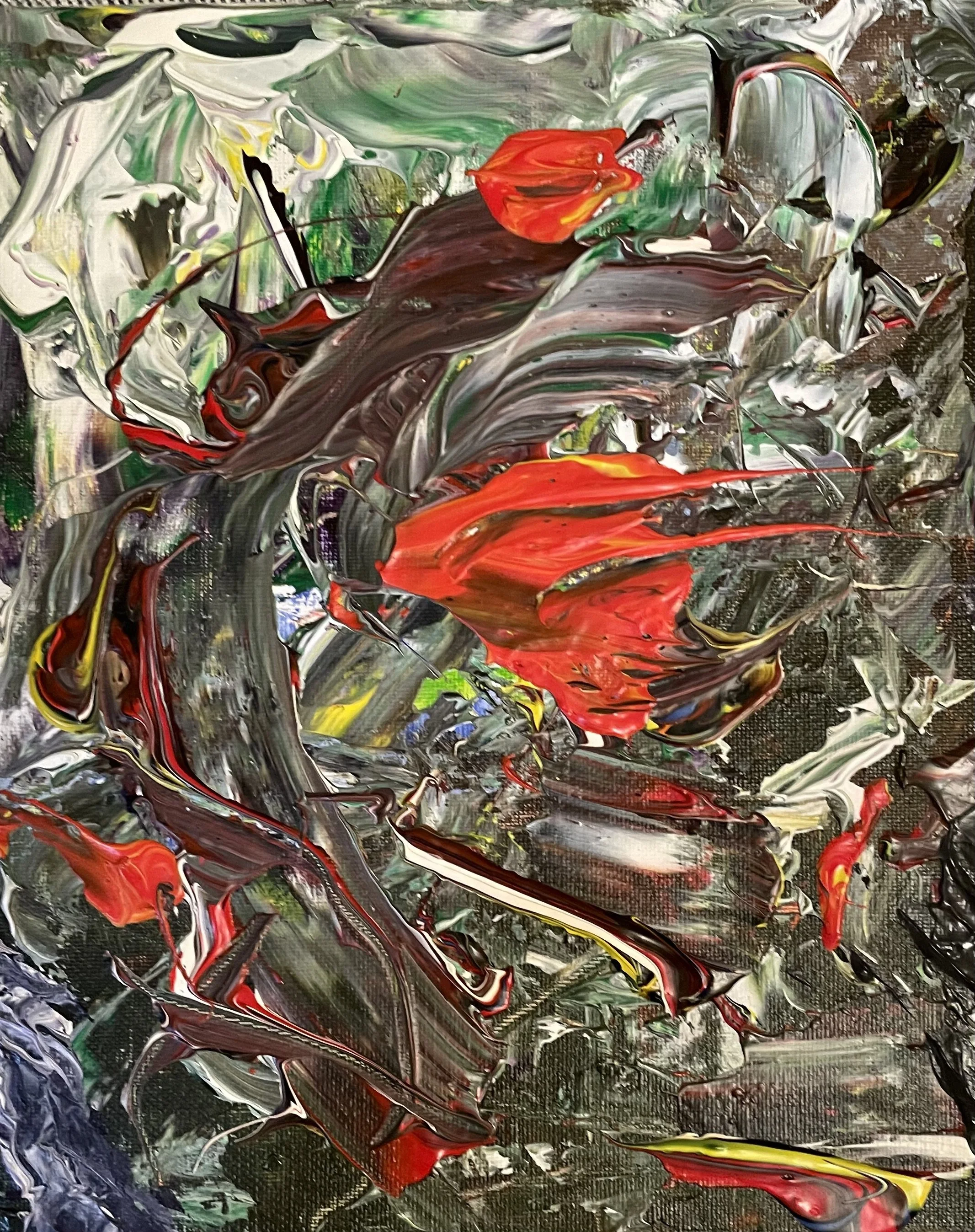 Timely Virtues (Score Only)