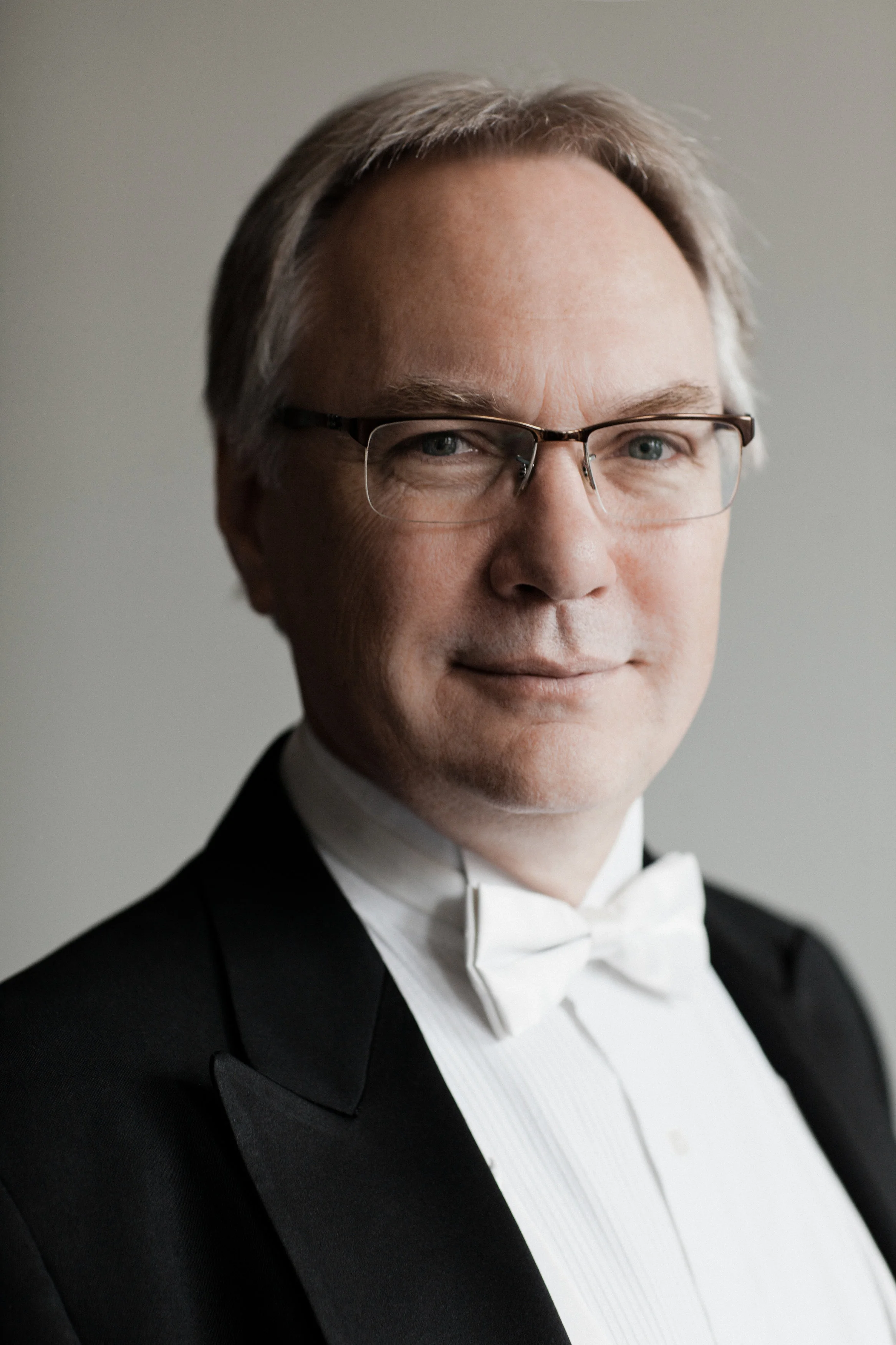 Music Making Through the Eyes and Ears of a Composer
