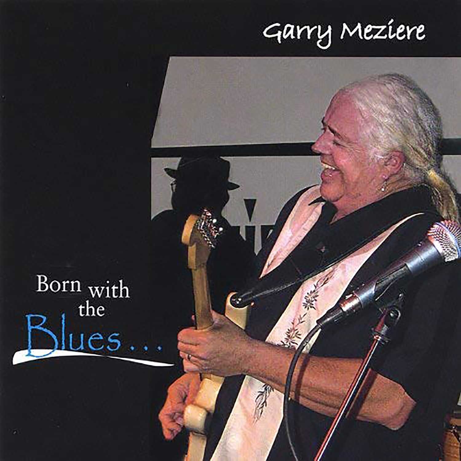 Born with the Blues