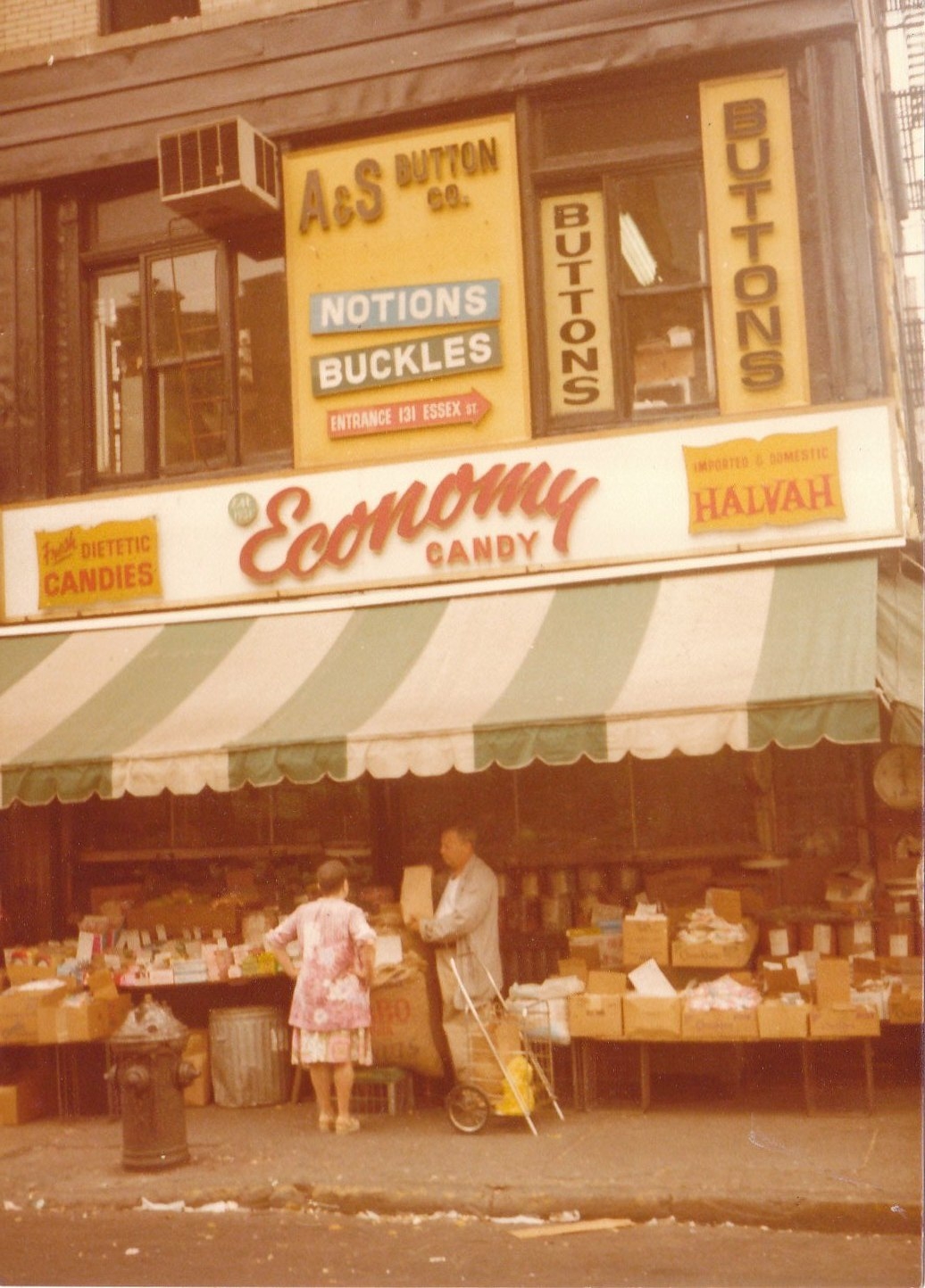 Original Candy Store with Moishe (Grandfather).jpg