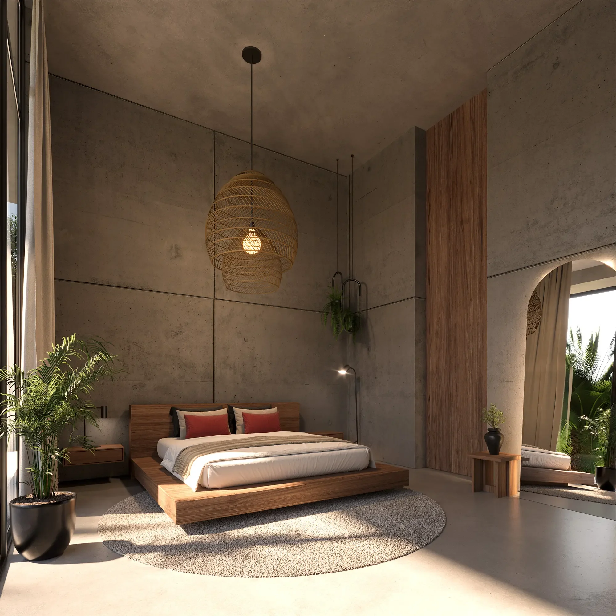 5- Master room - AIRE.webp