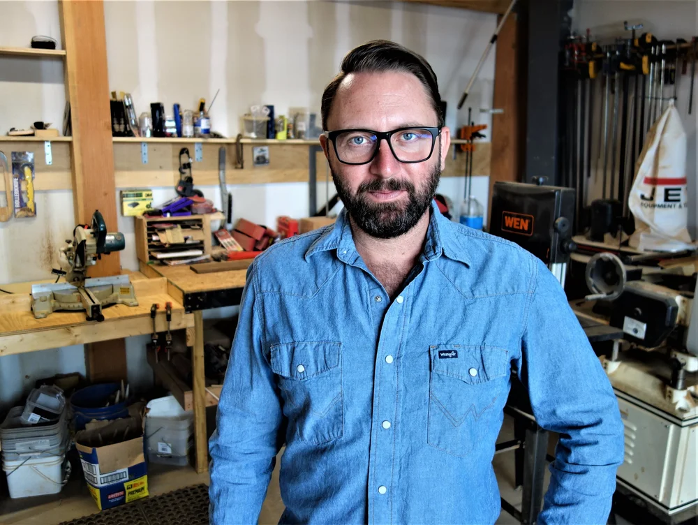 About — Blue Sky Design & Build