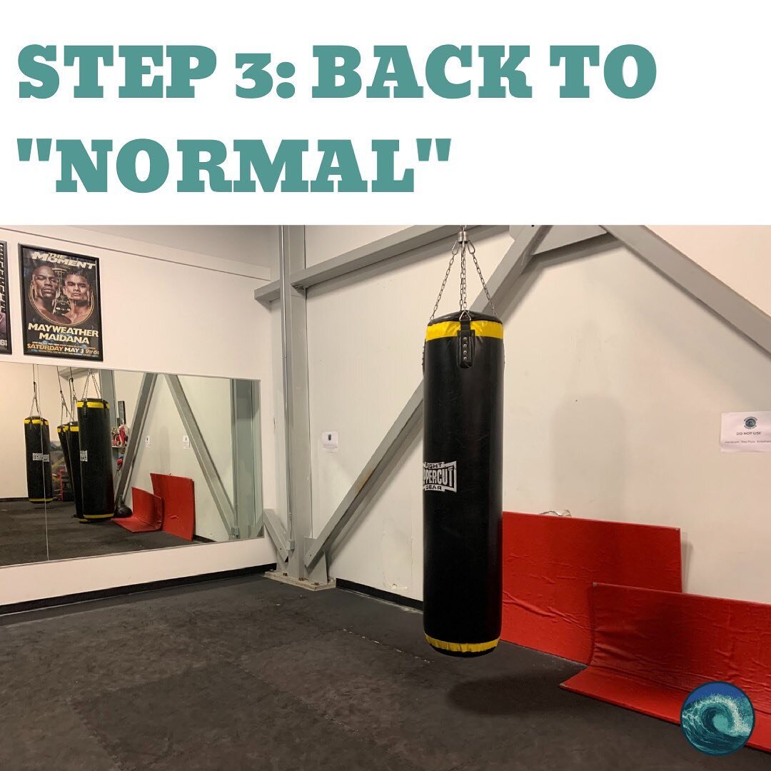 Restrictions have been lifted! 
We are all very excited about this and you might be wondering what this means for the gym. 

 Here&rsquo;s what&rsquo;s changing: 
- no more booking online and 
- masks will not be required* 

*masks are recommend for 