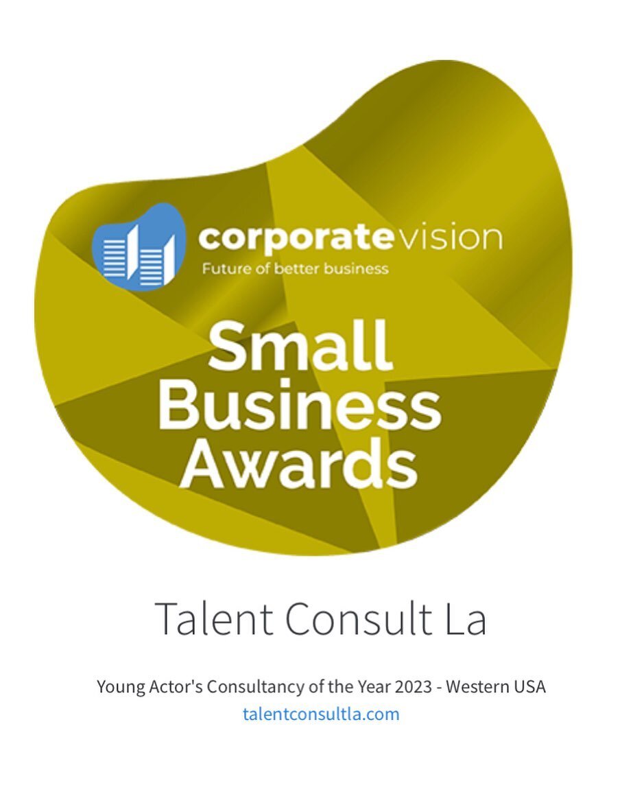 Thank you for the recognition Corporate Vision 🏆
#corporatevisionawards