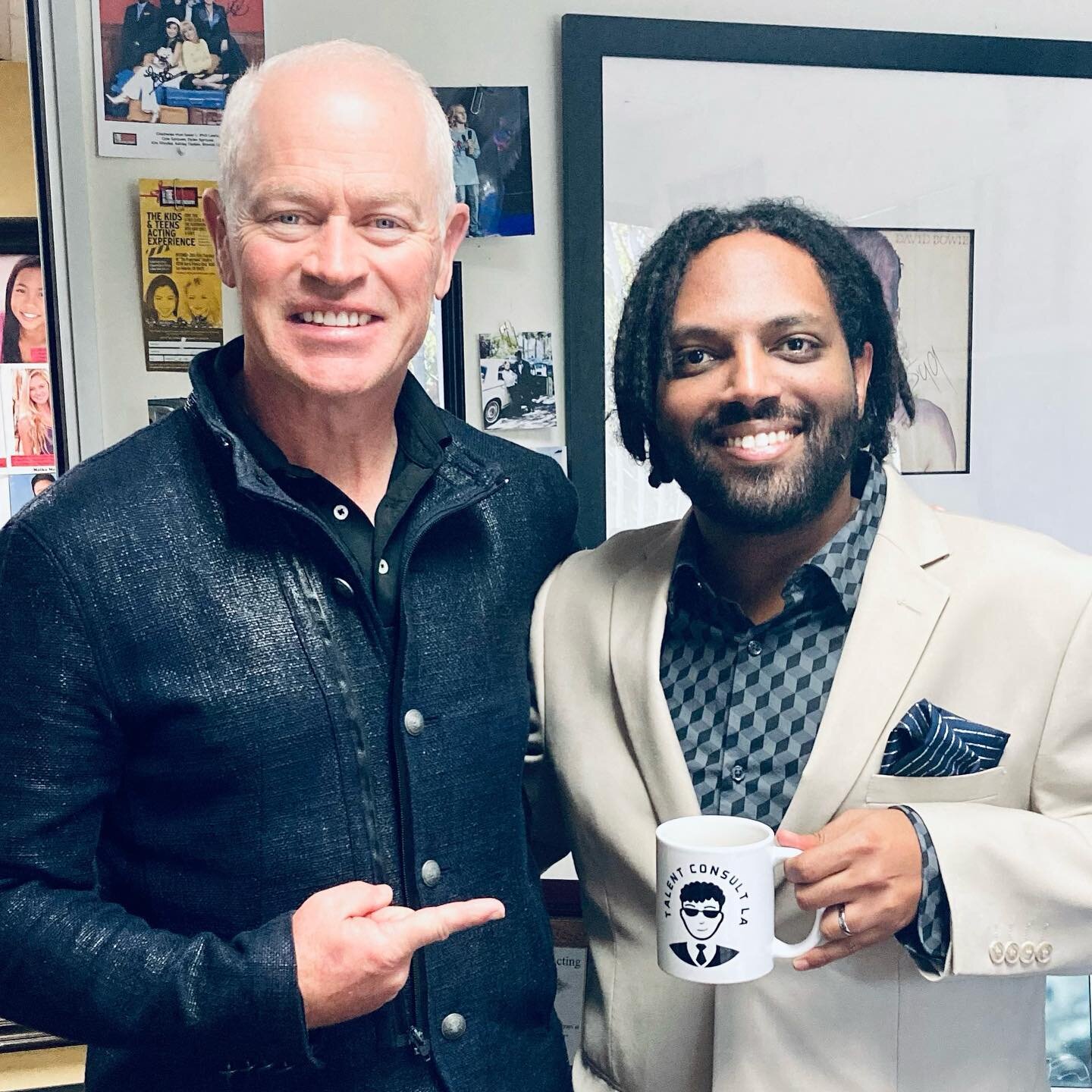 Neal McDonough

What&rsquo;s your favourite movie/show? 👇

#nealmcdonough #actor #producer #artist #hollywood #talent #art #onset #setlife #losangeles #love #talentconsultla #explore #reel #reels #reelz #instagram
