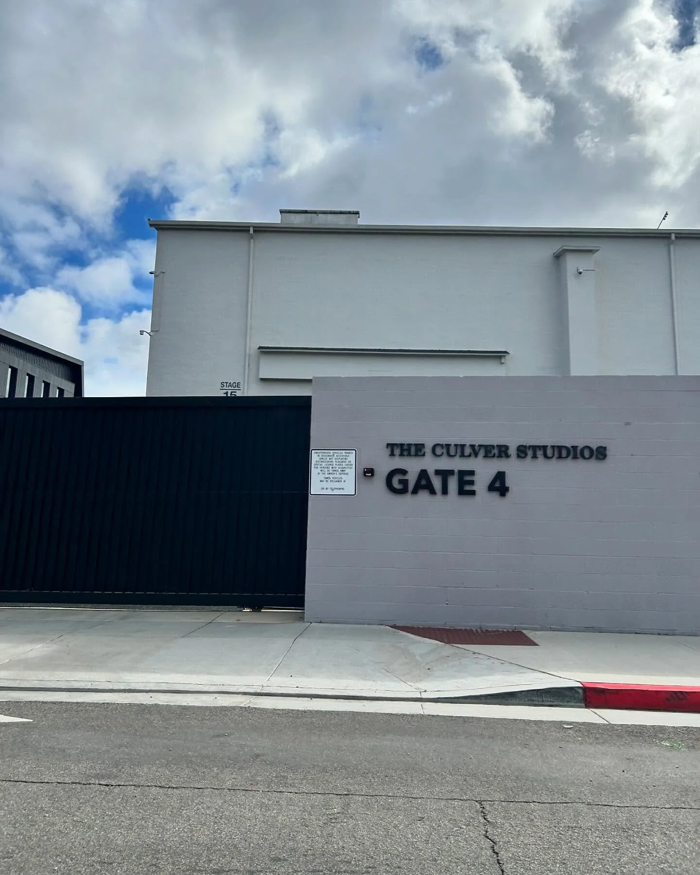 Great progress at Amazon O&rsquo;clock ⏰
@amazonmgmstudios

#amazonstudios