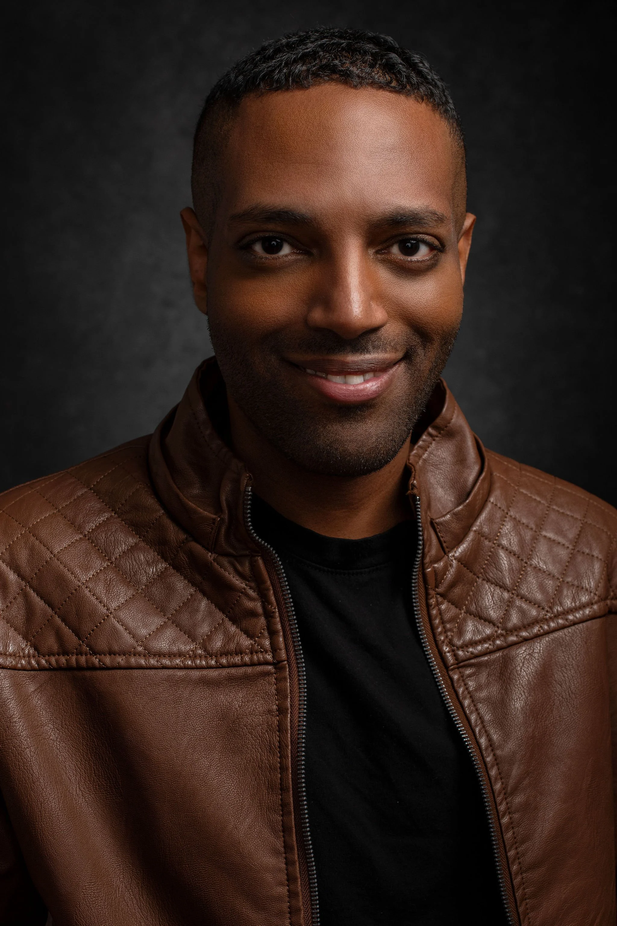 samuel mekonnen executive producer