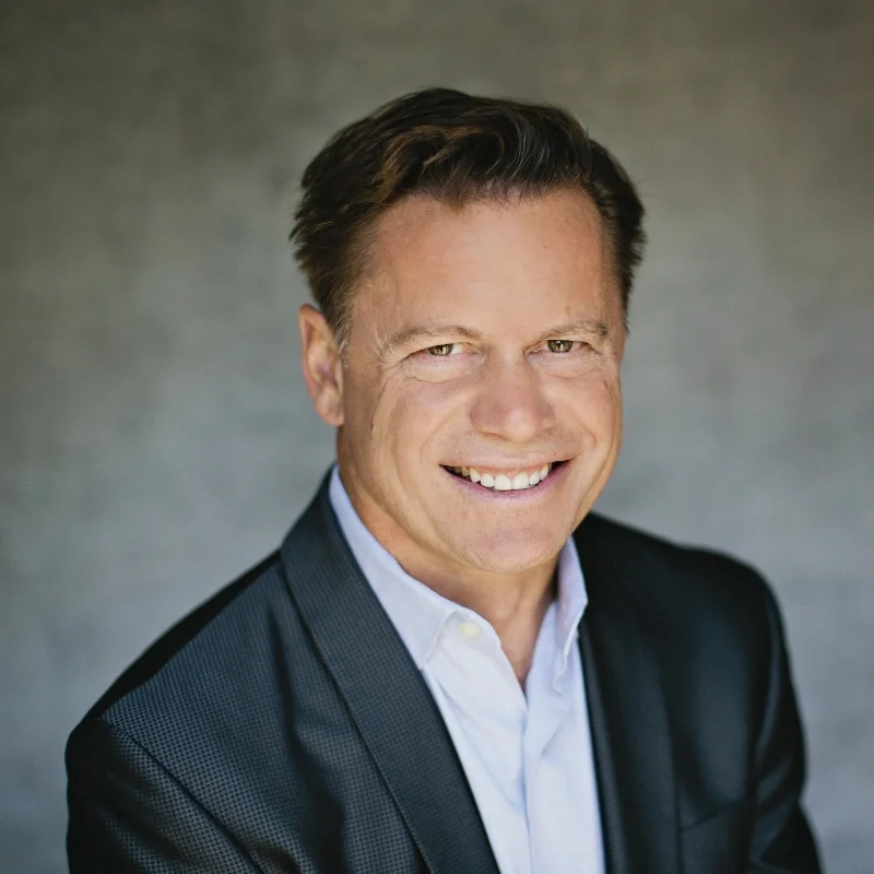Mark Gehring | Executive Vice President and CTO
