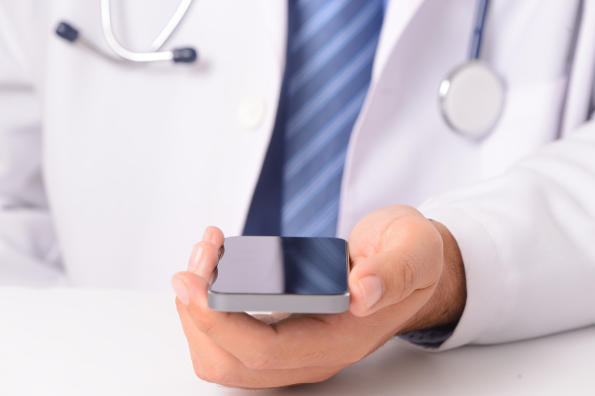 Example: Outpatient Workflow