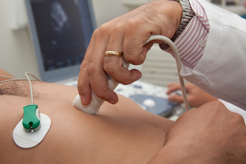 Example:  Emergency Room Ultrasound