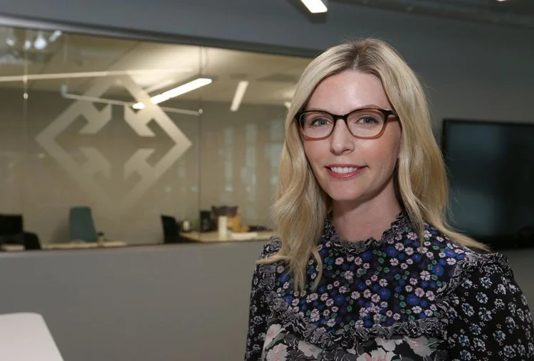 Darcey Nett, CEO of ImageMover
