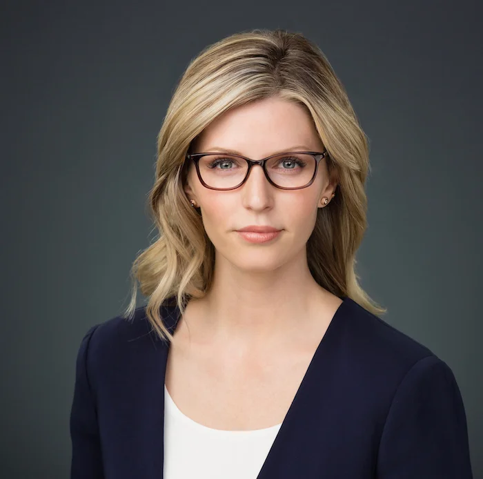 Darcey Nett, CEO