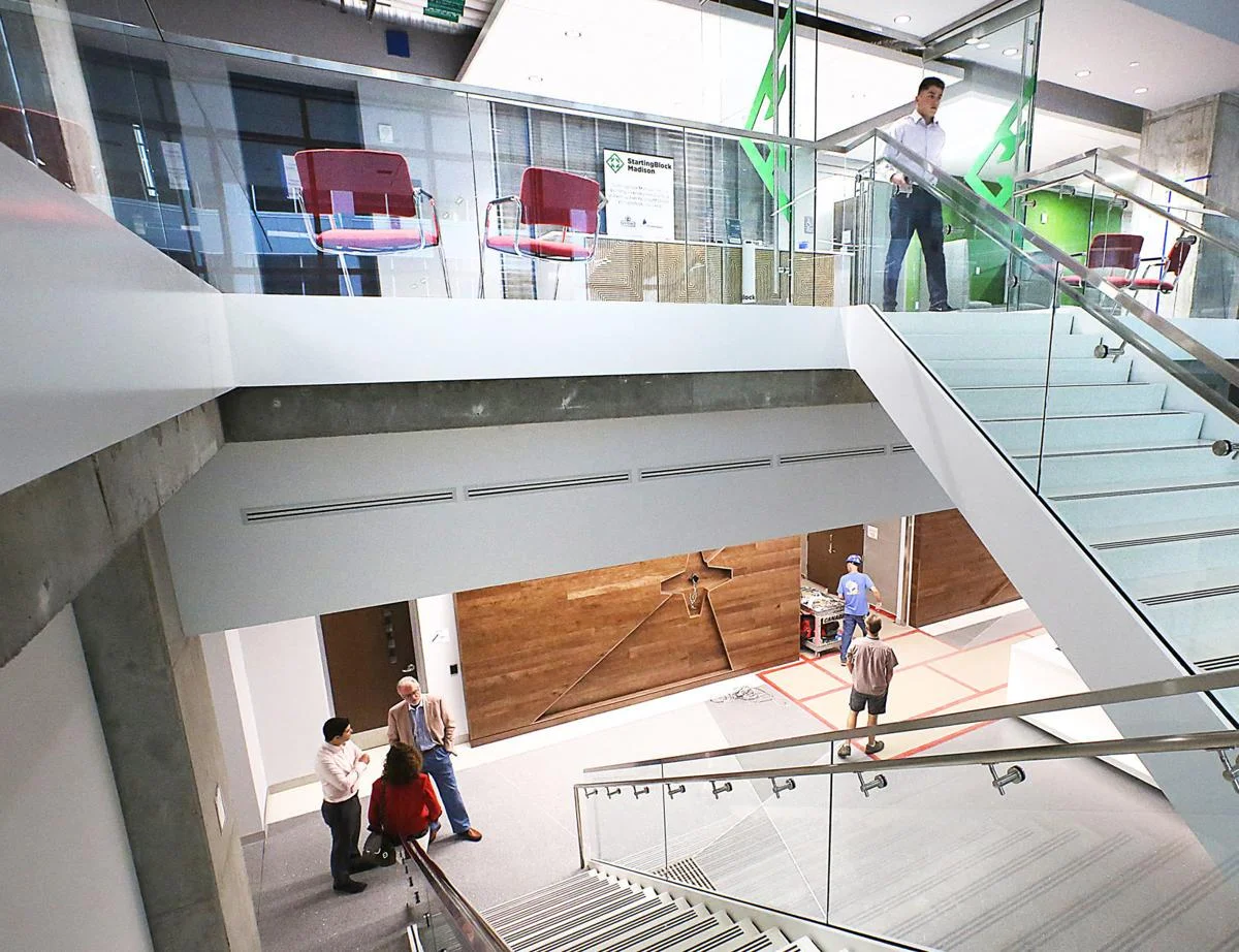 StartingBlock off to the races building 'community of support' for entrepreneurs